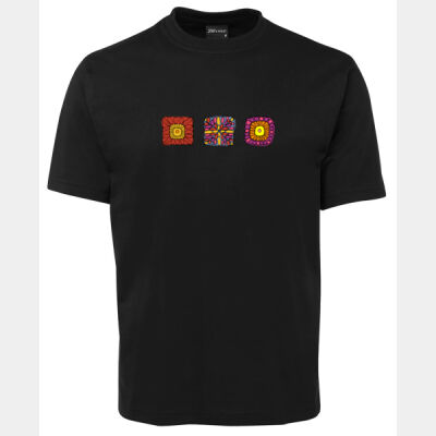 Like Love Laugh crochet  Thumbnail