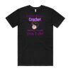 Mens Basic Tee Thumbnail
