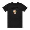 Mens Basic Tee Thumbnail