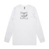 Mens Base Longsleeve Tee Thumbnail