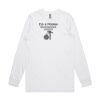 Mens Base Longsleeve Tee Thumbnail