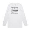 Mens Base Longsleeve Tee Thumbnail