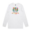 Mens Base Longsleeve Tee Thumbnail