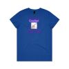 Women's Maple Tee Thumbnail