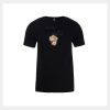 Mens Fitted Cotton Tee Thumbnail